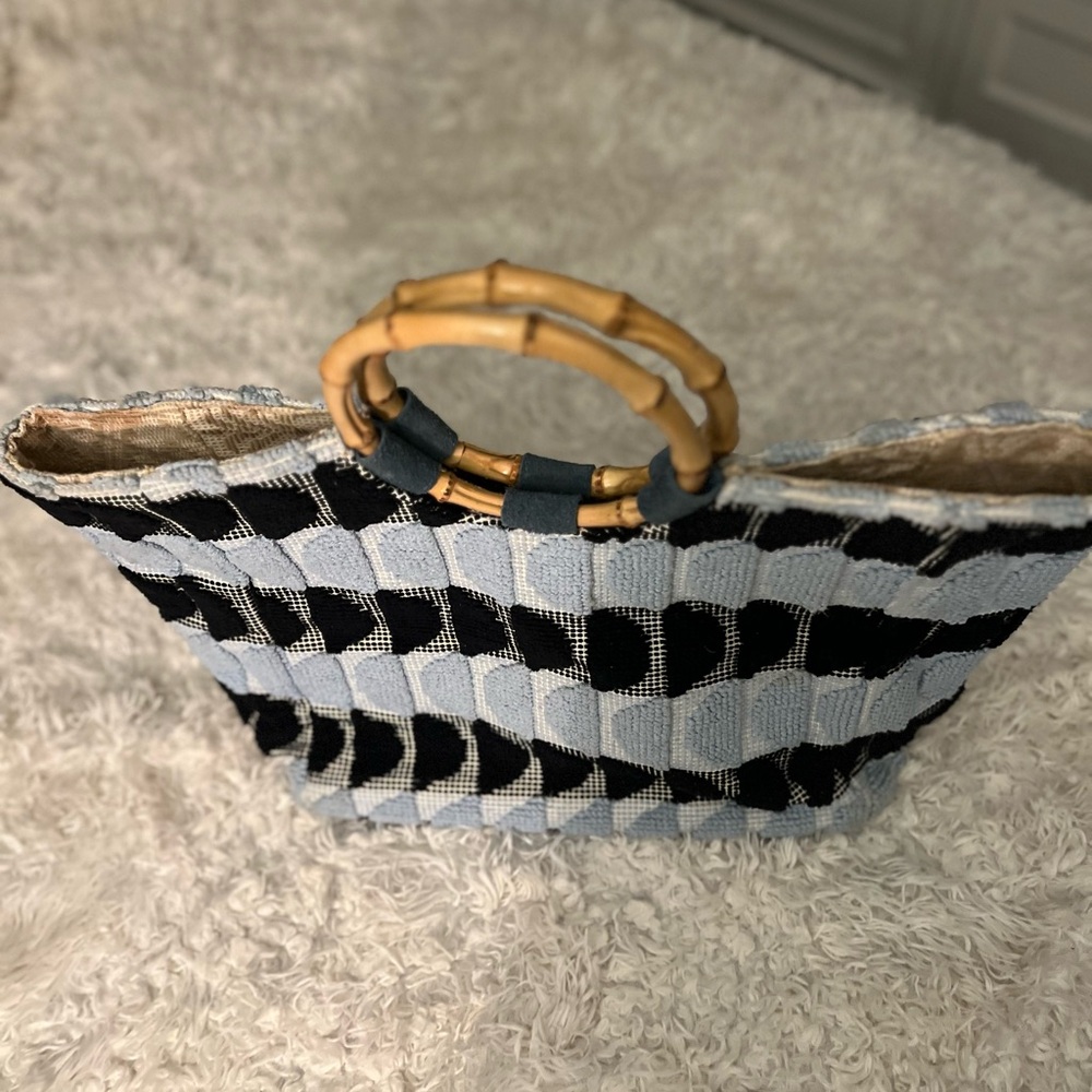 Isola Casa Carlotta Medium Tote Bag - Picture 5 of 16